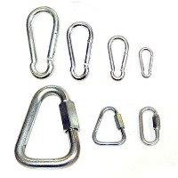 Thumbnail for Carbine Clips And Quick Links