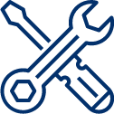 Bespoke icon