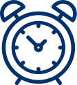 Next working day icon