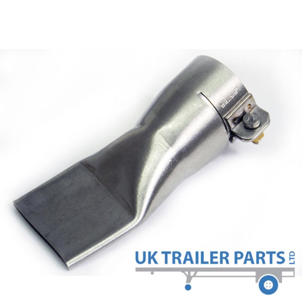 Thumbnail for  Leister 40mm Wide Slot Nozzle 