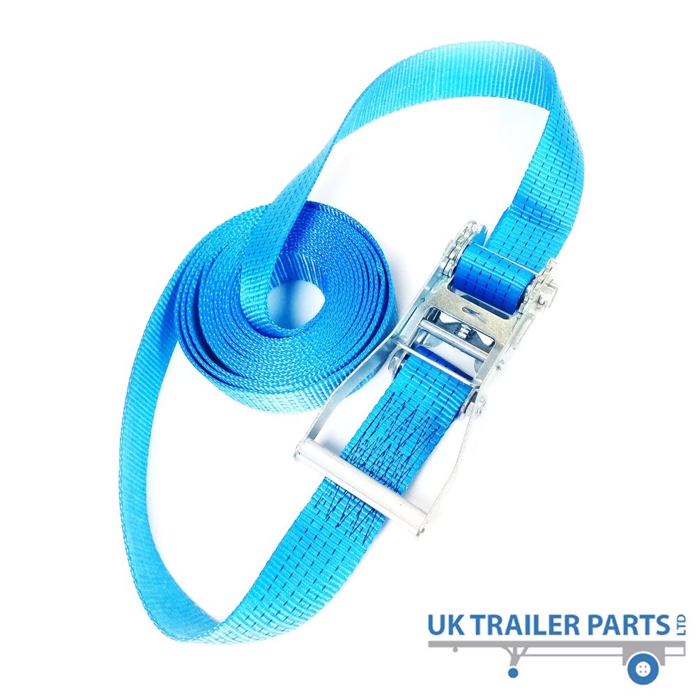 Thumbnail for 5000kg - 50mm Ratchet Strap Endless