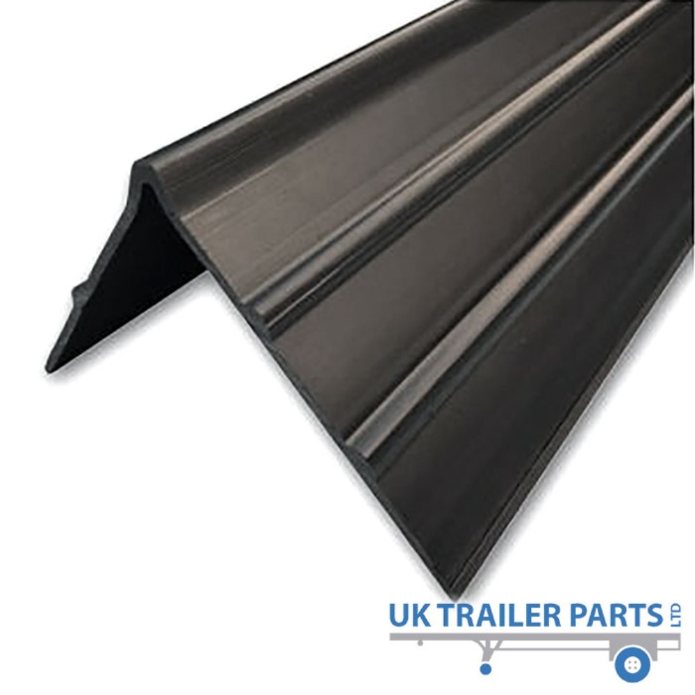 Thumbnail for 1115mm Extruded Heavy Duty Plastic Corner Protector