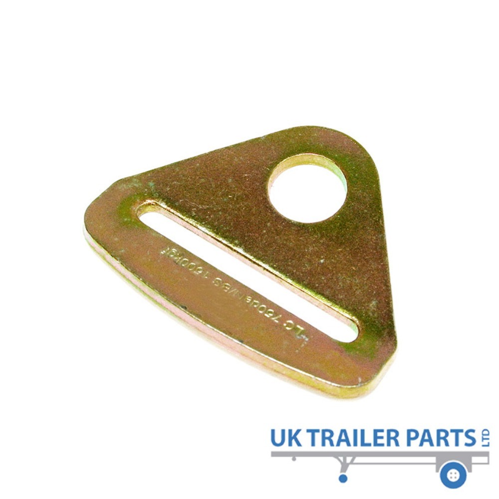 Thumbnail for Anchor plate - 50mm - 1500kg