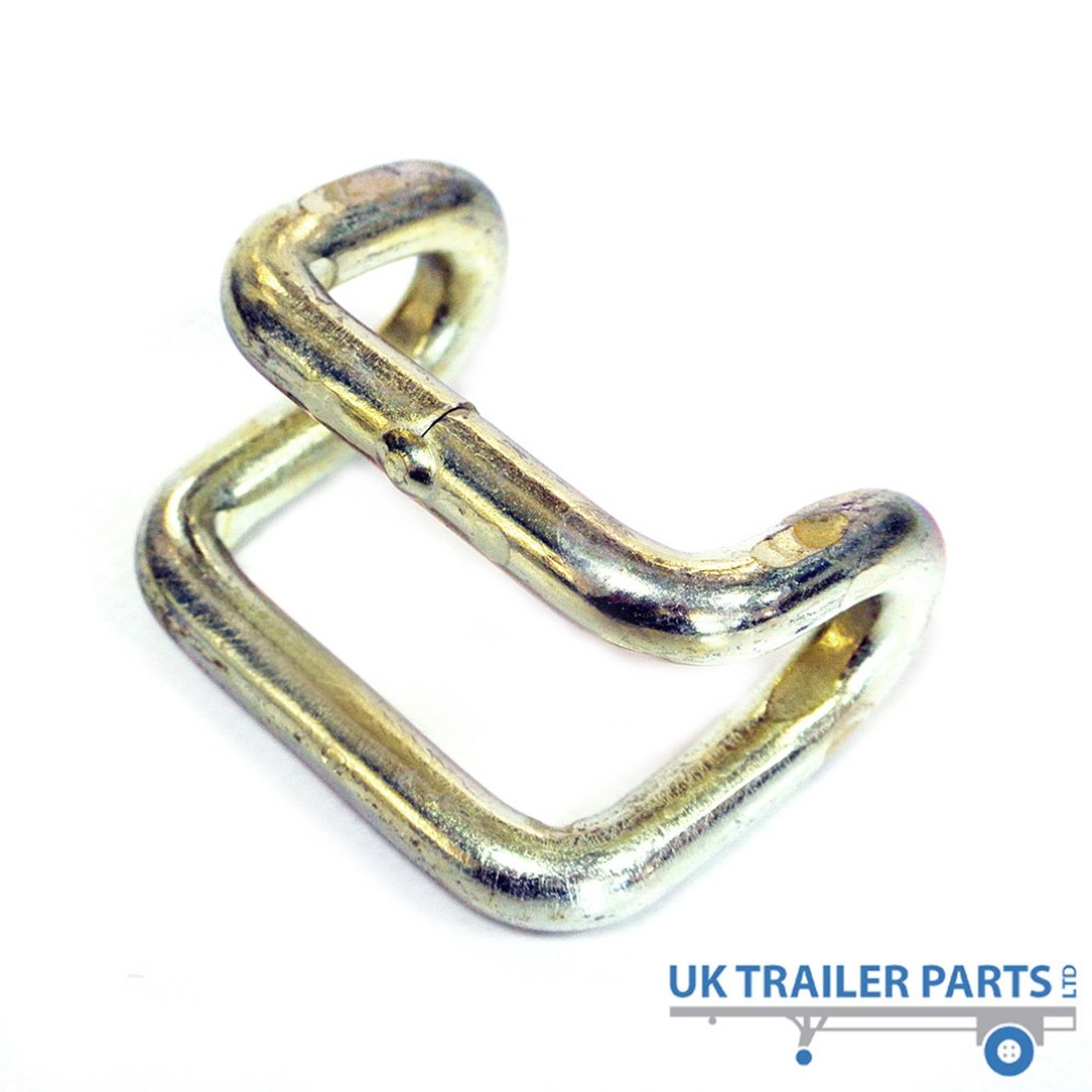 Thumbnail for Closed Rave Hook 50mm 5000kg