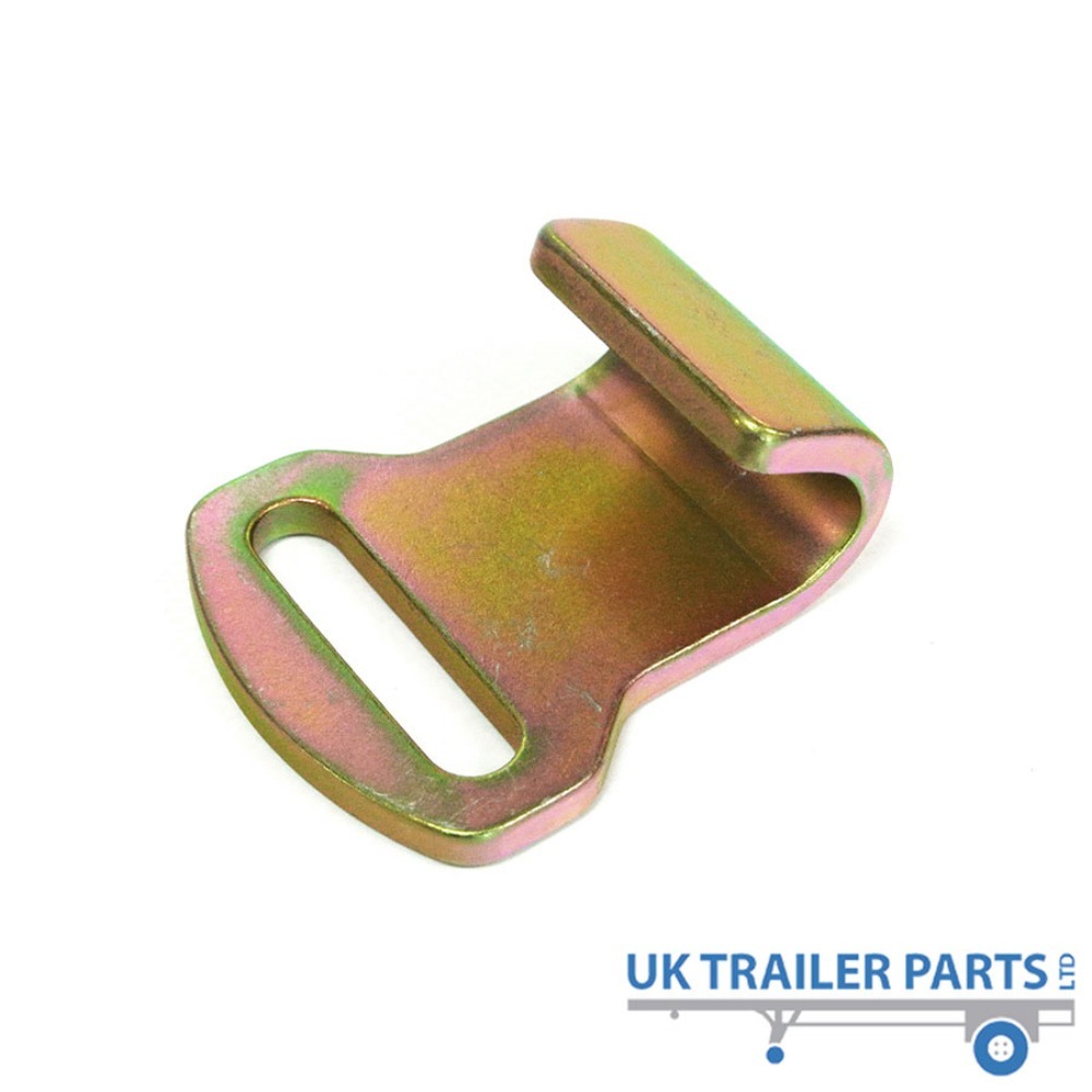 Thumbnail for Flat Hook 50mm 5000Kg