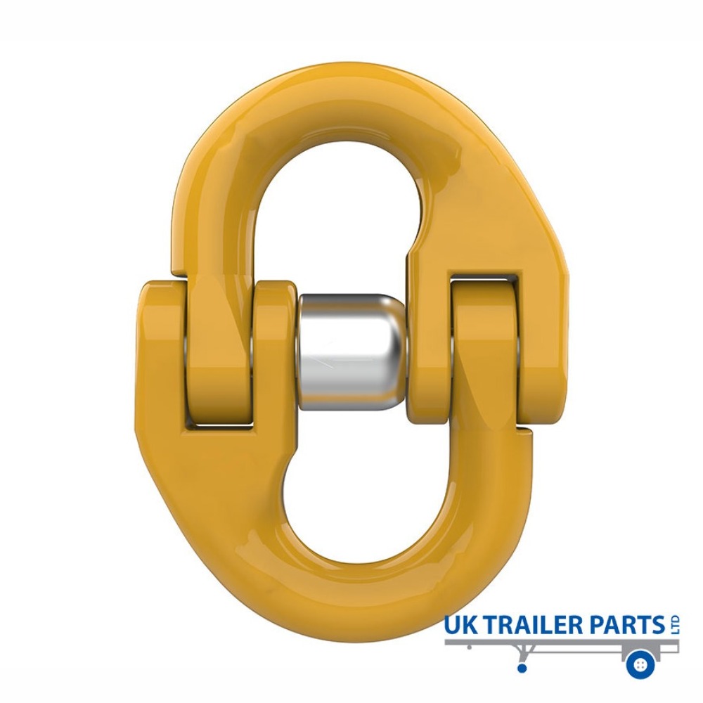 Thumbnail for Grade 8 Component Connectors Chain Fitting 