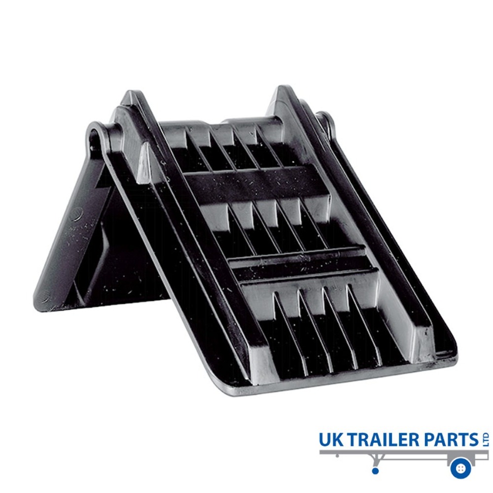 Thumbnail for   Heavy Duty Plastic Corner Protector
