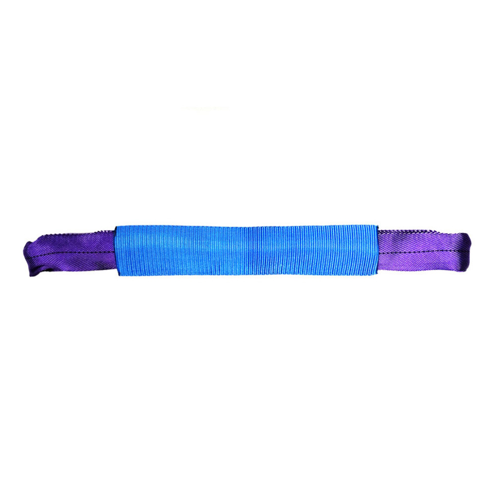 Thumbnail for System 2000 Round the Wheel Soft Link Strap