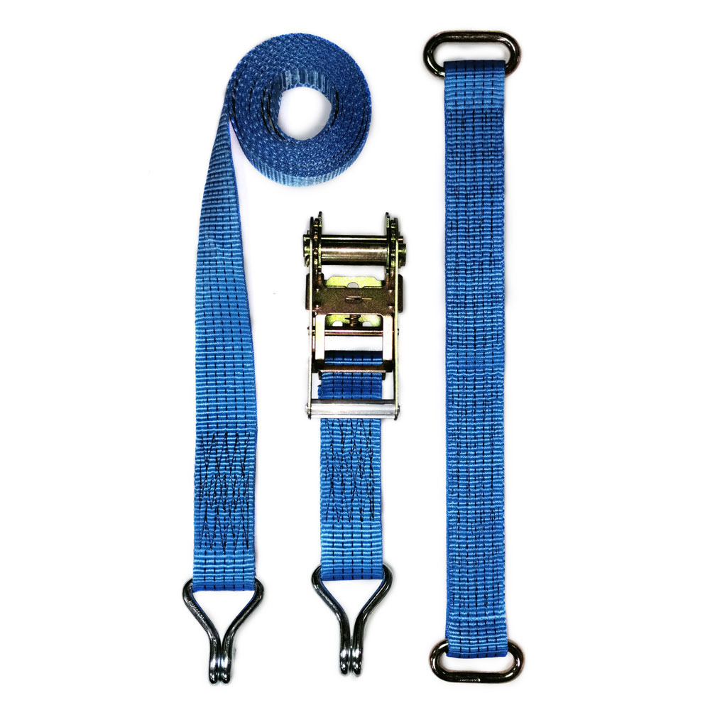 Thumbnail for System 90 Round the Wheel  Strap