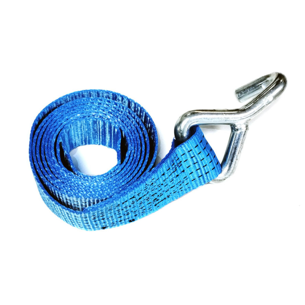 Thumbnail for Working End Strap With Single Prong Claw