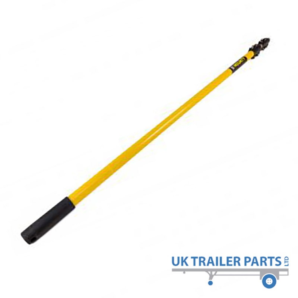 Thumbnail for Corner Protector Attachment Pole