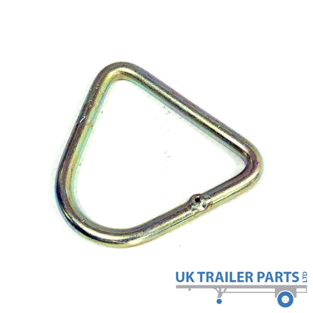 Thumbnail for Wire Delta Ring 50mm 1000Kg