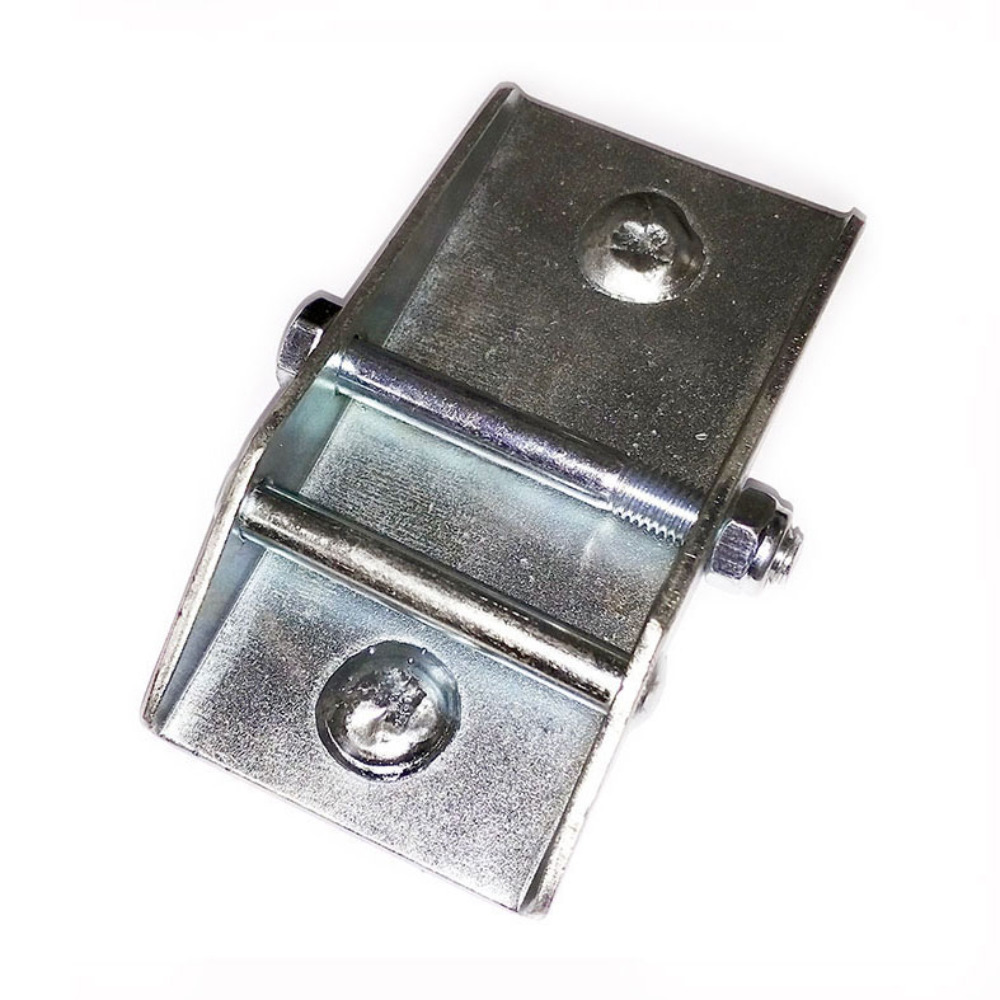 Thumbnail for Two Pin Slipper Strap End Fitting