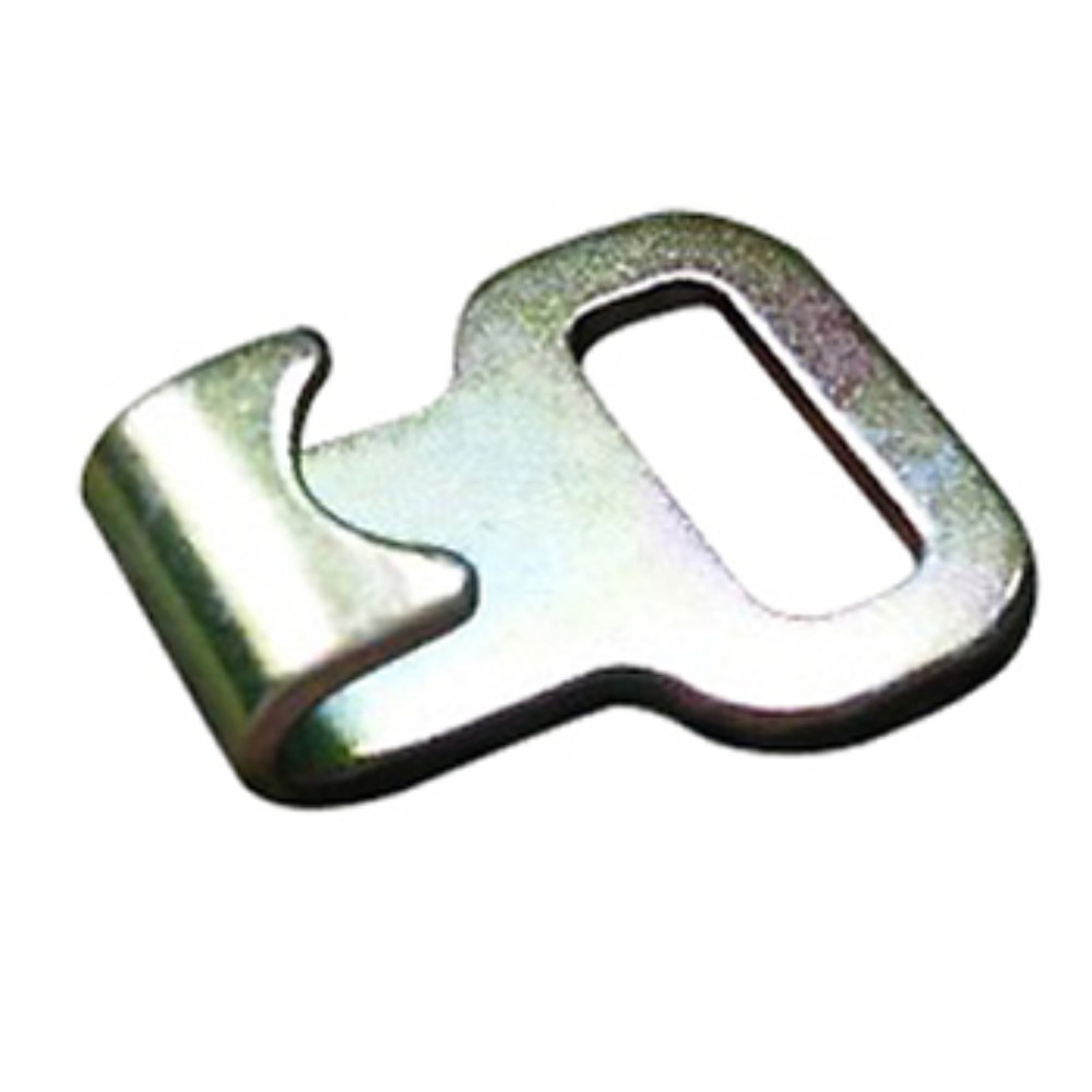 Thumbnail for Flat Hook 25mm 1100Kg