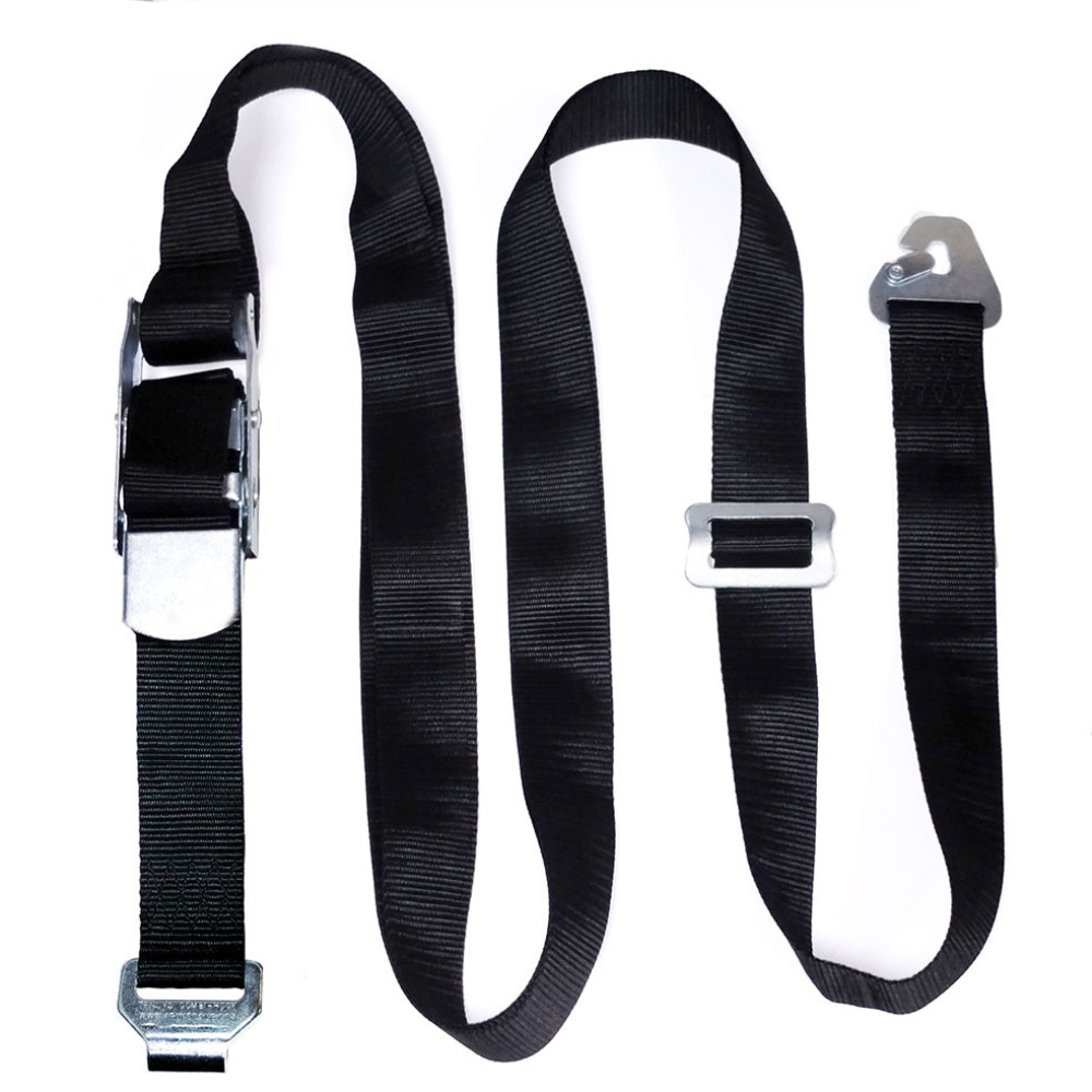 Thumbnail for 4.5m Internal Strap With Snap Hook Top & Combi Hook Bottom