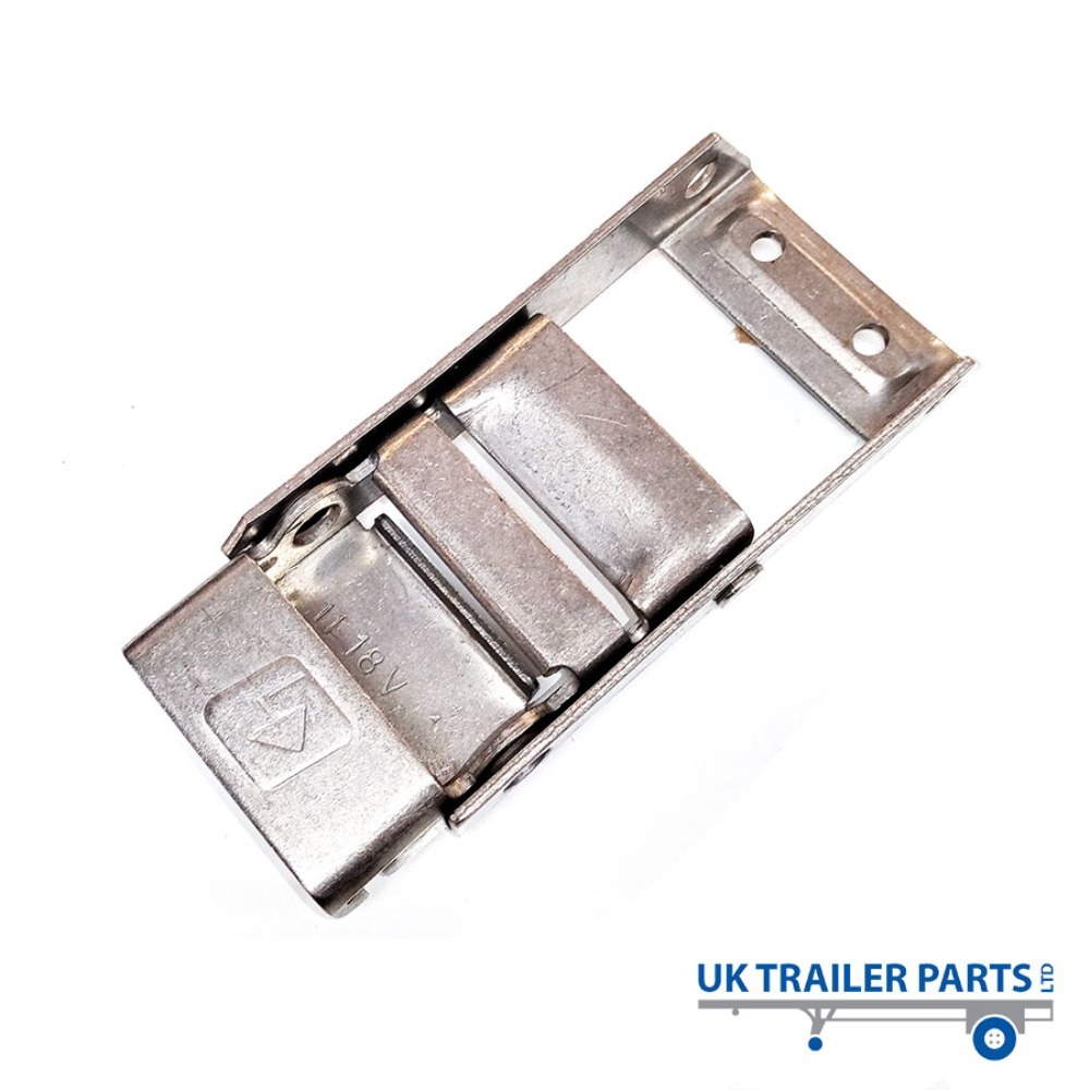 Thumbnail for Lawrence David Locking Over Centre Buckle 