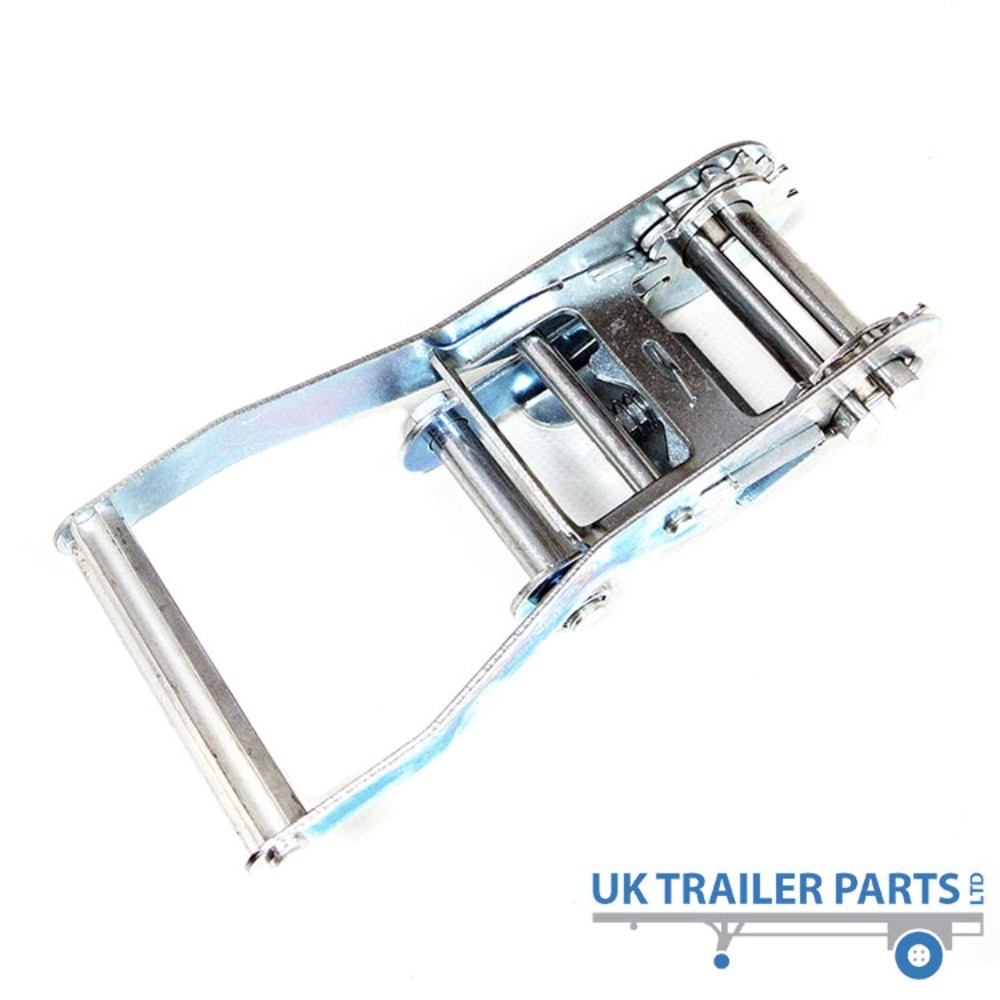Thumbnail for 50mm 5000kg Long Handle Ratchet