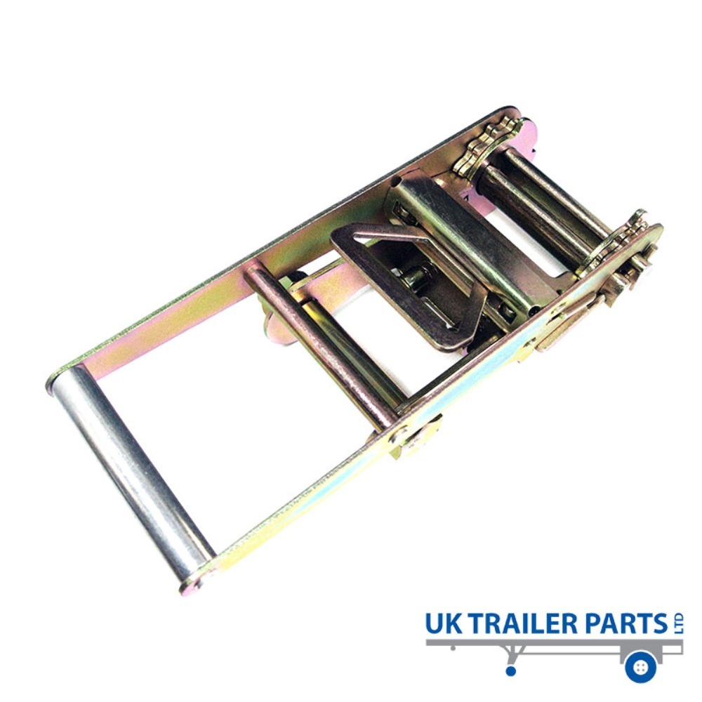 Thumbnail for 75mm 10,000kg Wide Handled Ratchet 