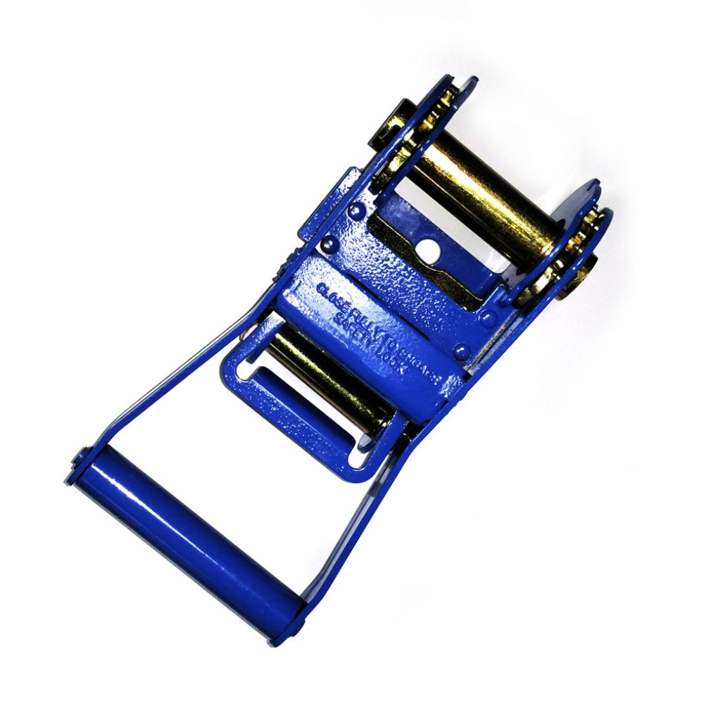 Thumbnail for 50mm 6000kg Heavy Duty Long Handle Ratchet 