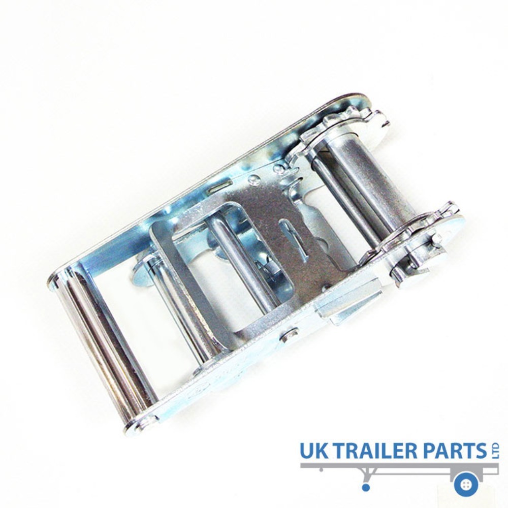 Thumbnail for 50mm 5000kg Short Narrow Handle Ratchet