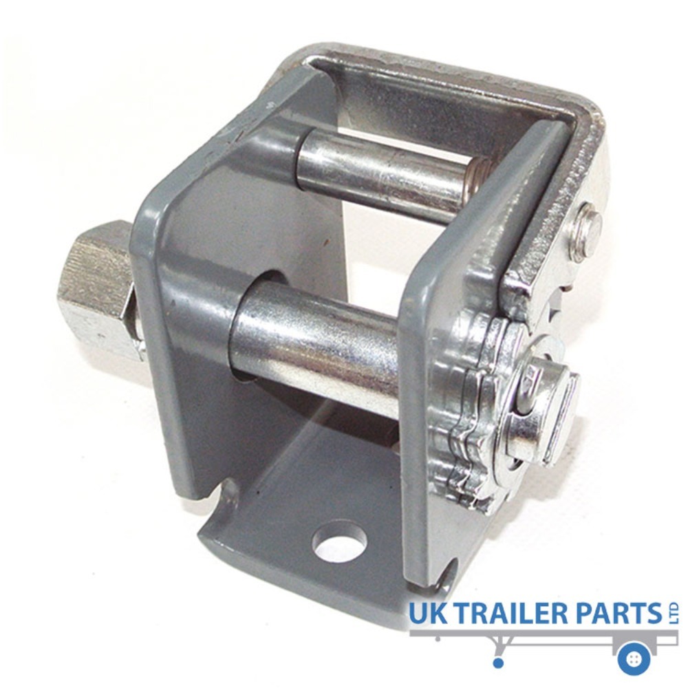 Thumbnail for Strap Winch - 50mm - 5000kg Rated