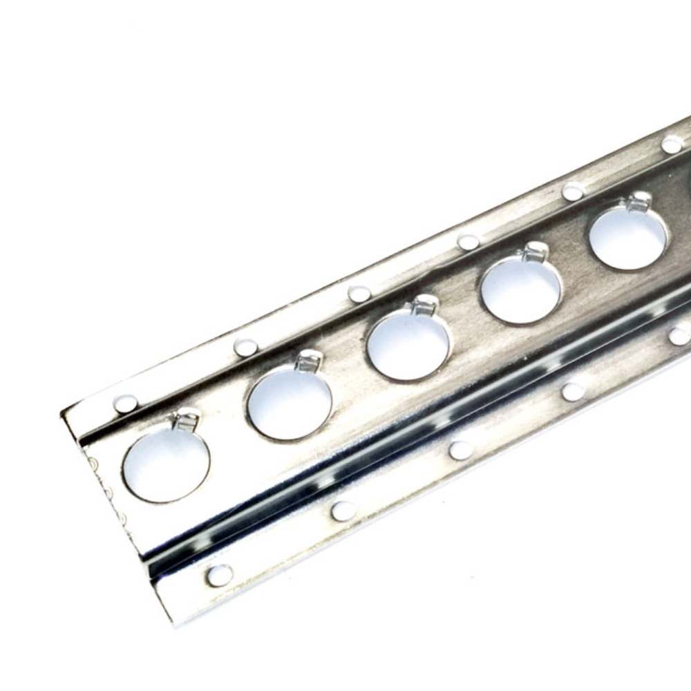 Thumbnail for 1806 Internal Tracking - Medium Duty Galvanised