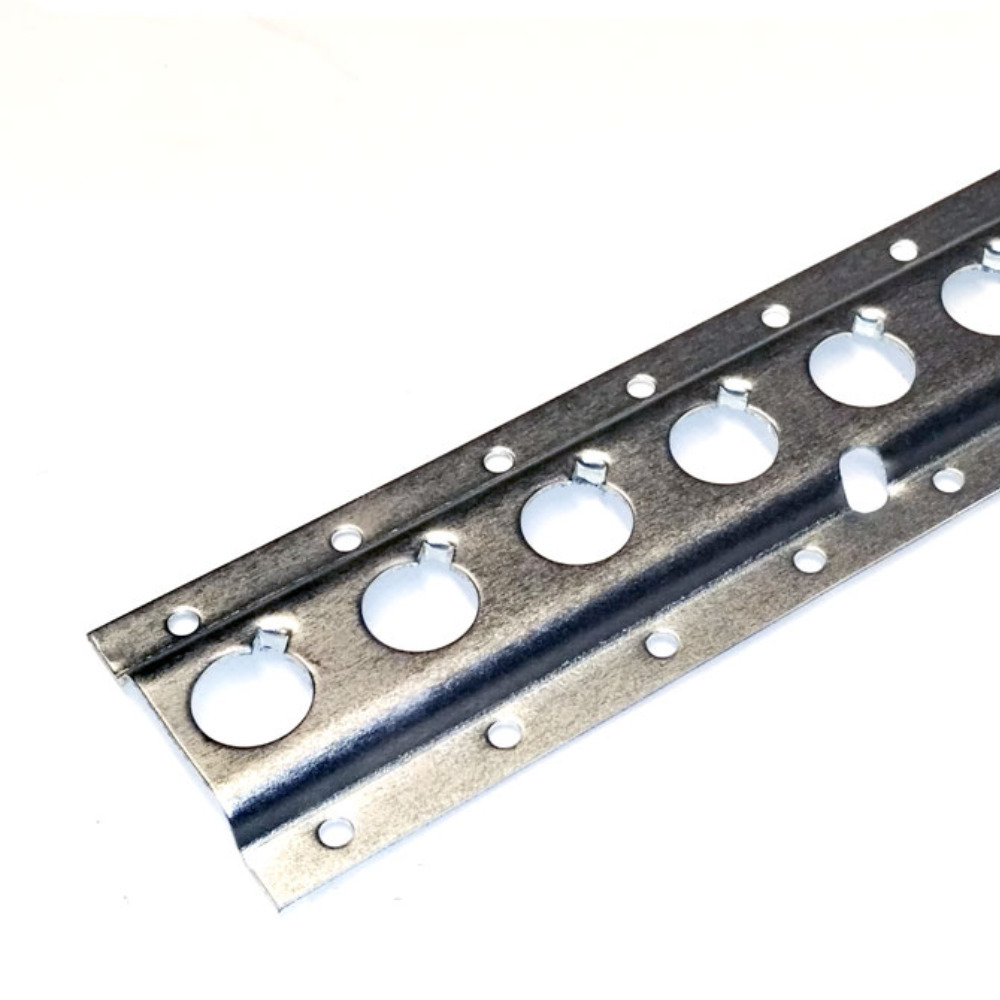 Thumbnail for 1806 Internal Tracking - Mild Steel - Zinc Plated