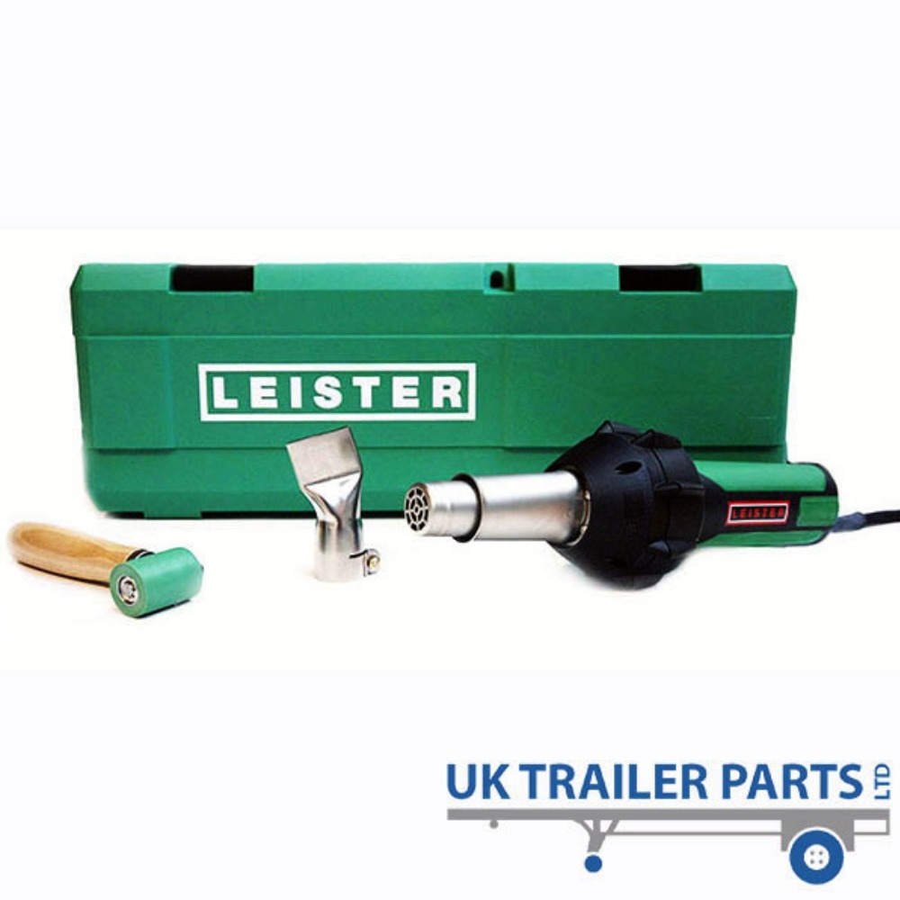 Thumbnail for   Leister 230v Triac ST Heat Gun Kit