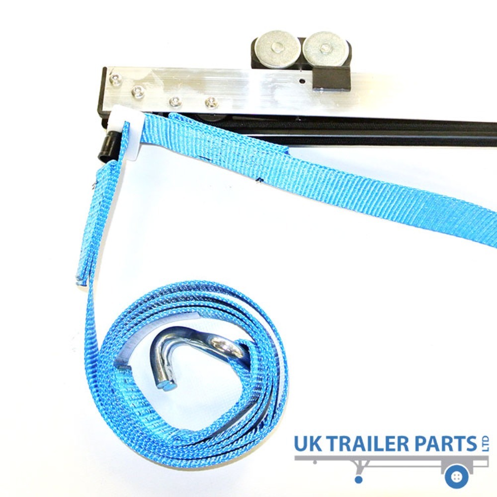 Thumbnail for Slide and Carry Replacement Straps For Use With Bars (TYPE 1) 