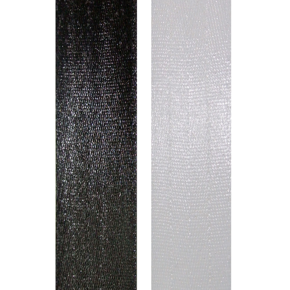 Thumbnail for PVC Coated Weldable Webbing - 2400kg - Heavy Duty - Black Or Grey 