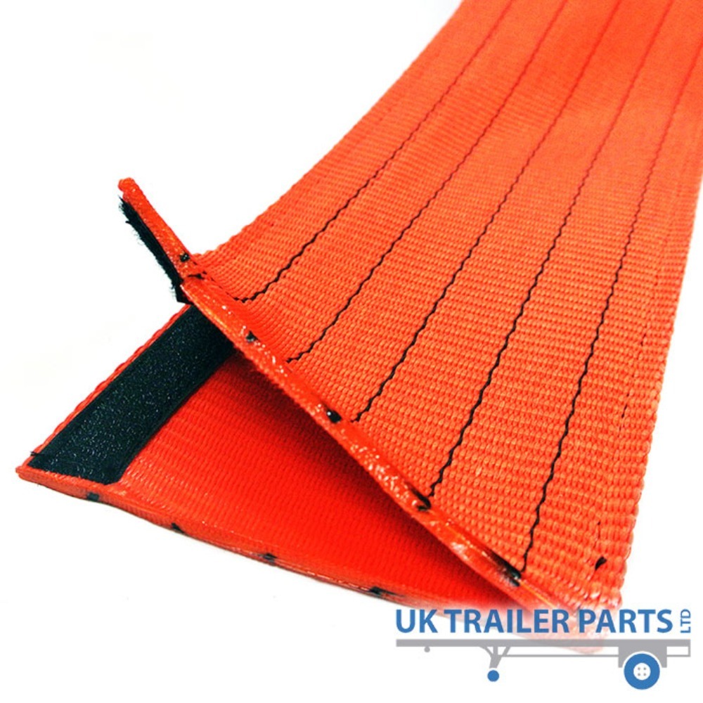 Thumbnail for Wear Bands For Up To  75mm Webbing/Sling