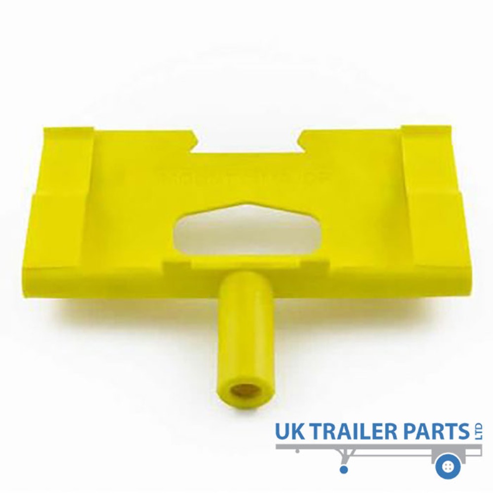 Thumbnail for Corner Protector Attachment Pole Head XL