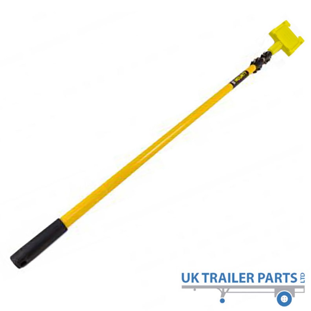 Thumbnail for Corner Protector Attachment Pole And Head