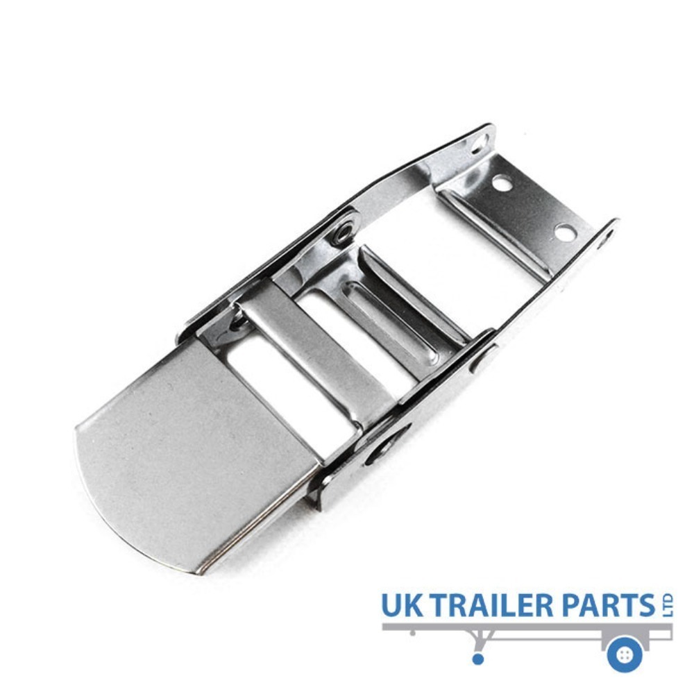 Thumbnail for Stainless Steel Over Centre Buckle