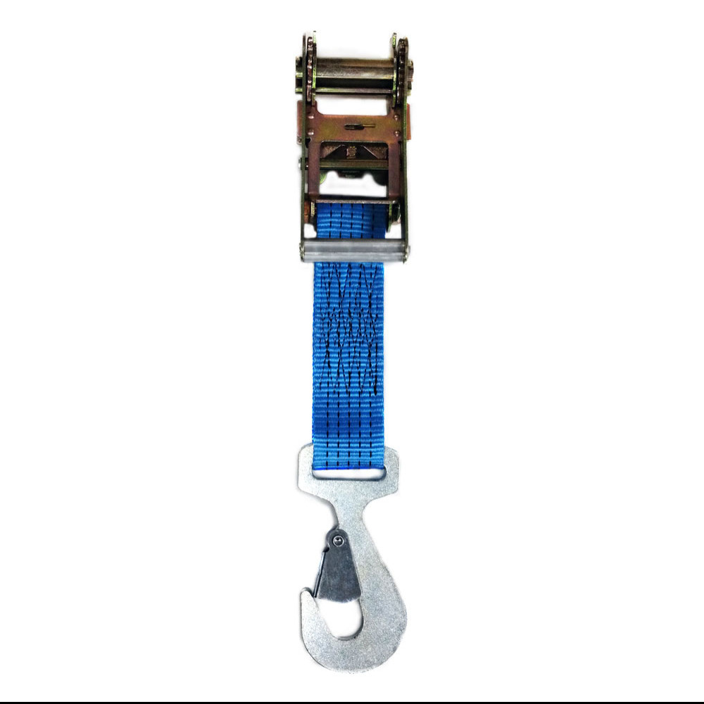 Thumbnail for Mobile Ratchet With Snap Hook 