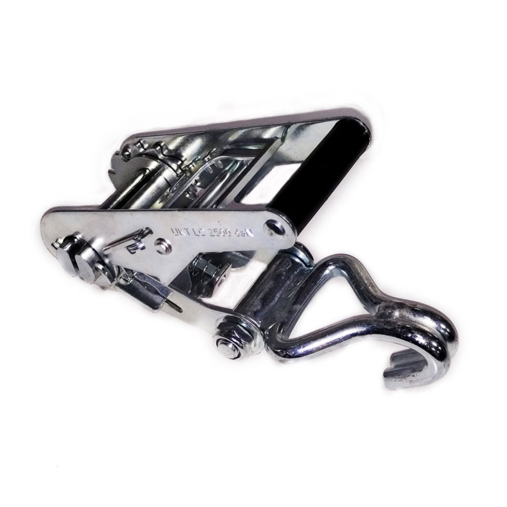 Thumbnail for Mobile Ratchet With Bolt On Claw Hook 