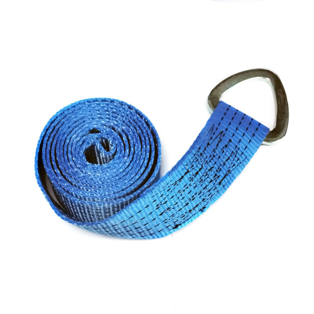 Thumbnail for Working End Strap With Delta