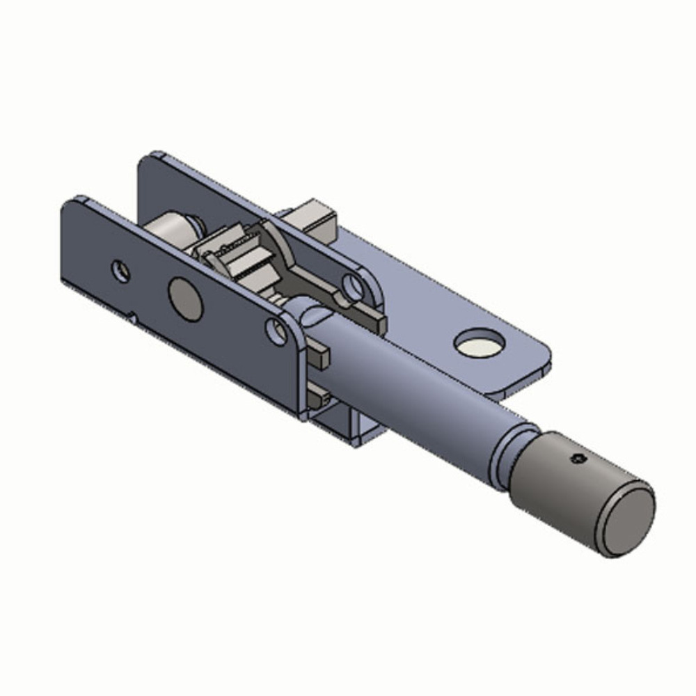 Thumbnail for E4 European Curtain Tensioner