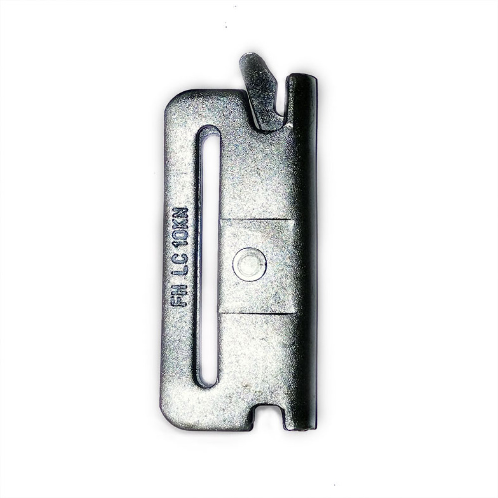 Thumbnail for E-Type Strap End Fitting For E-Type Track