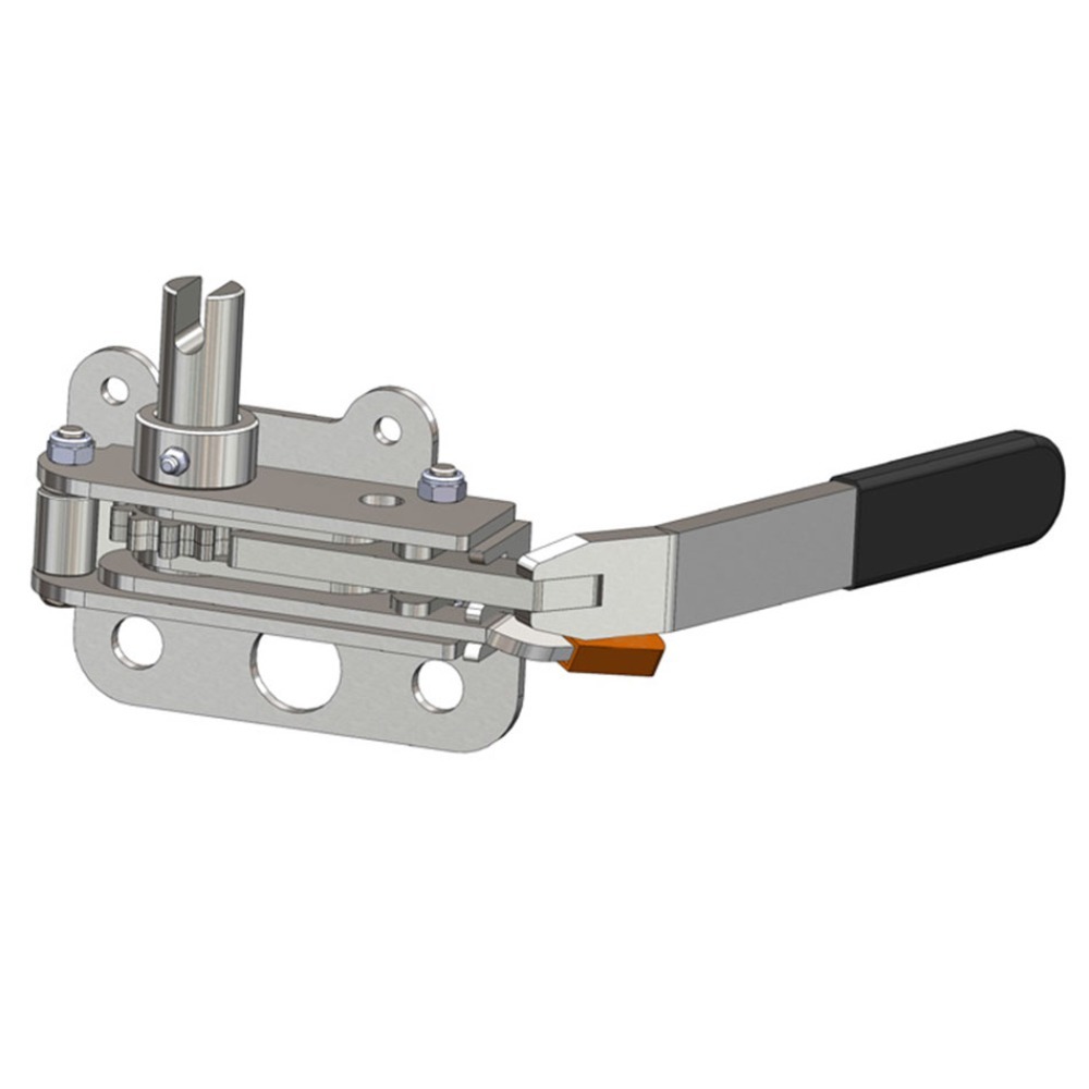 Thumbnail for R57 / R57DB Curtain Tensioner