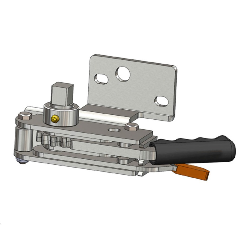 Thumbnail for R58 Curtain Tensioner