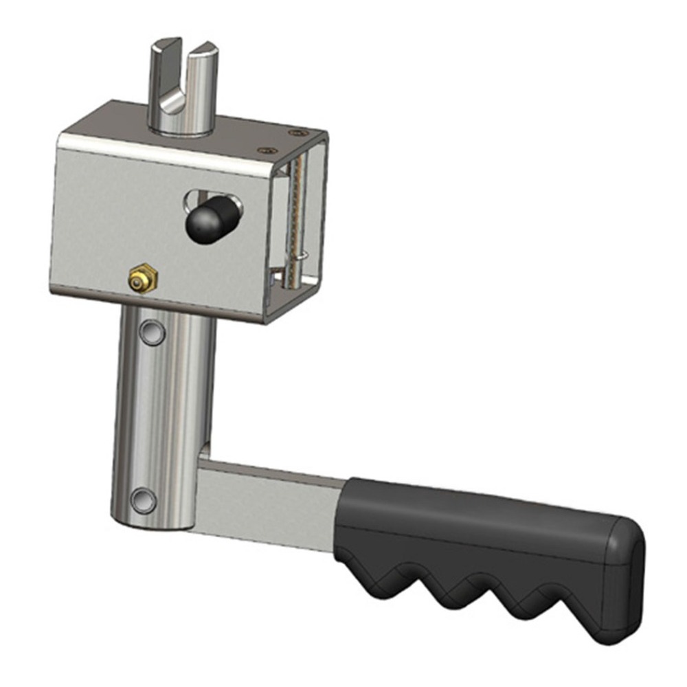 Thumbnail for R85P Curtain Tensioner (20mm Spindle Diameter)