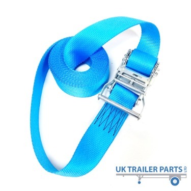 Thumbnail for 2000kg - 50mm Ratchet Strap Endless