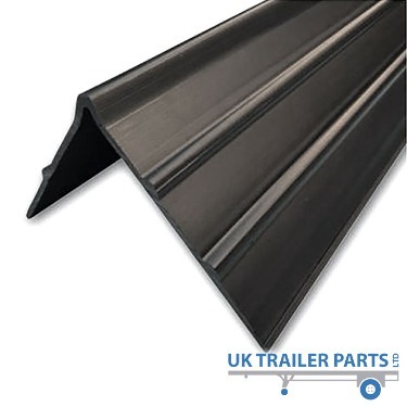 Thumbnail for  800mm Extruded Heavy Duty Plastic Corner Protector