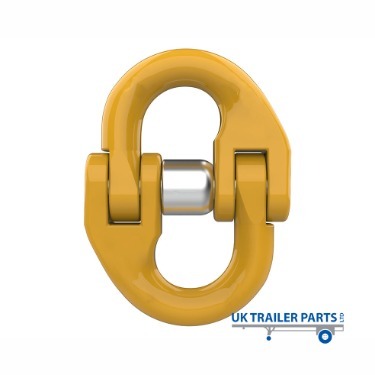 Thumbnail for Grade 8 Component Connectors Chain Fitting 
