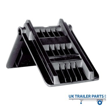 Thumbnail for   Heavy Duty Plastic Corner Protector