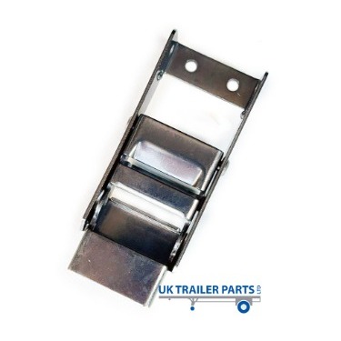 Thumbnail for Strap Pull Down Over Centre Locking Buckle - Montracon Style 