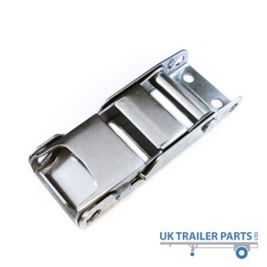 Thumbnail for Stainless Steel Spring Loaded Tautliner Buckle