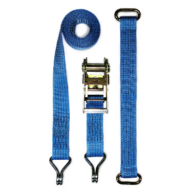 Thumbnail for System 90 Round the Wheel  Strap