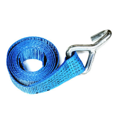 Thumbnail for Working End Strap With Single Prong Claw